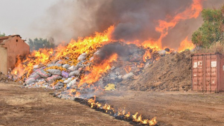 lutte-anti-drogues-plus-de-5-tonnes-de-produits-illicites-incinerees