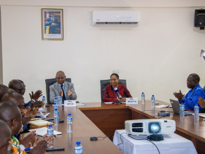 Le minist&egrave;re du tourisme et de la culture entame sa&nbsp;digitalisation