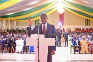 Discours sur l’état de la nation : le Président du Conseil face au Parlement ce mardi