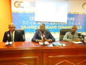 Commerce agricole : le Togo se dote d&rsquo;un guide des exportations dans la sous-r&eacute;gion