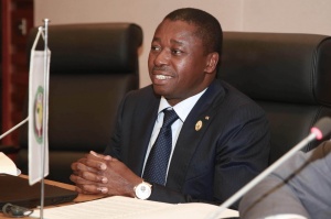 30ème Sommet de l’UA : Faure Gnassingbé préside une session extraordinaire de la CEDEAO à Addis-Abeba