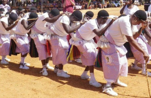 F&ecirc;tes traditionnelles : le Grand T&ocirc;ne renoue avec Tingban Paab