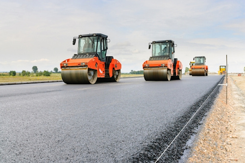 Travaux de bitumage annoncés sur le petit contournement de Lomé