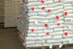 Kennedy Round : le Togo réceptionne une nouvelle cargaison de riz japonais