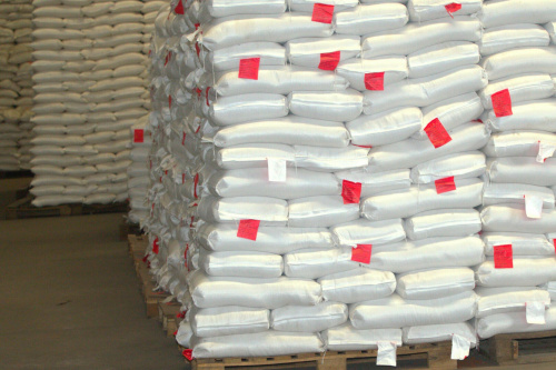 Kennedy Round : le Togo réceptionne une nouvelle cargaison de riz japonais