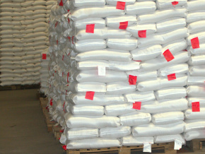 Kennedy Round : le Togo réceptionne une nouvelle cargaison de riz japonais