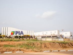 La BOAD accorde 20 milliards FCFA pour la création d’un parc industriel à la PIA