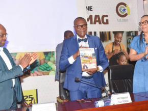 La CCI-Togo lance un magazine dédié au secteur privé
