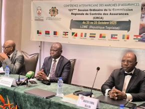 Assurances : les acteurs du marché interafricain en conclave à Lomé