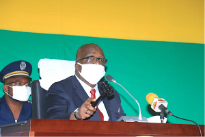 Le Togo adhère à la Convention internationale sur la réduction de l’apatridie