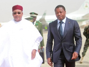 Le Chef de l’Etat a pris part à Zinder aux festivités commémorant les 60 ans de l’indépendance du Niger