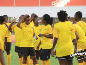 Qualifications CAN féminine : le Togo en lice ce jeudi