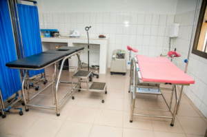 Santé : de nouvelles unités de soins périphériques ouvertes à Doufelgou