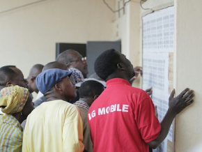 Présidentielle : les listes électorales provisoires seront affichées ce vendredi