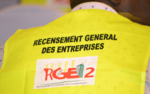 2è Recensement Général des Entreprises : une phase complémentaire de collecte des données démarre
