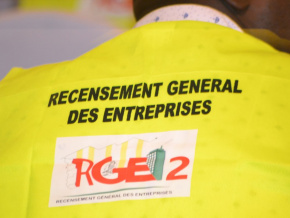 2è Recensement Général des Entreprises : une phase complémentaire de collecte des données démarre