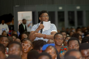 Entrepreneuriat : le Di-Kéti, grande rencontre des entrepreneurs annoncée à Lomé