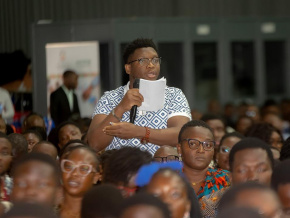 Entrepreneuriat : le Di-Kéti, grande rencontre des entrepreneurs annoncée à Lomé