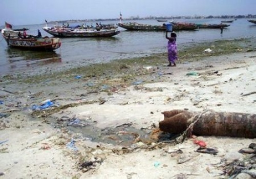 Sénégal : les Pays-Bas accordent un appui financier de 20 millions d’euros pour le projet de dépollution de la baie de Hann, à Dakar