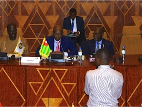 Conseil des ministres de la CEDEAO : 14 commissaires et 3 hauts fonctionnaires nommés à Lomé