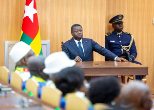 Justice : des mesures de gr&acirc;ce annonc&eacute;es pour les d&eacute;tenus