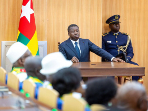 Justice : des mesures de grâce annoncées pour les détenus