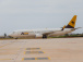 l-aeroport-de-lome-se-dote-de-nouveaux-parkings-avions-et-etend-son-aire-de-trafic