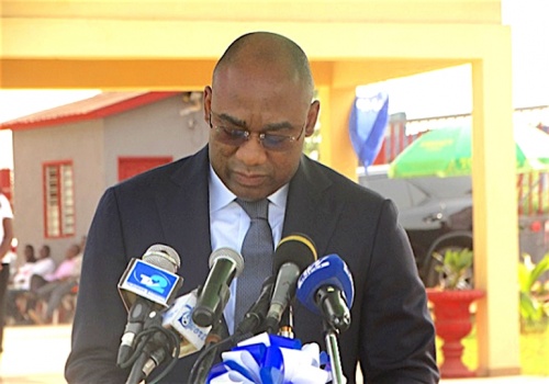 Inauguration ce vendredi du Centre d’Analyse et de Mesures de la faculté des Sciences à l’Université de Lomé