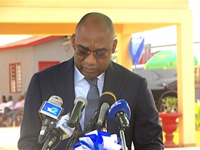 Inauguration ce vendredi du Centre d’Analyse et de Mesures de la faculté des Sciences à l’Université de Lomé