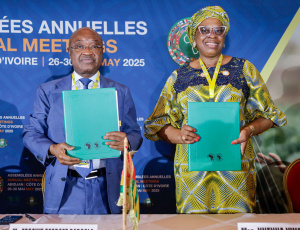 Agriculture : le Togo obtient de nouveaux financements de la BAD