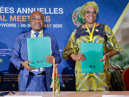 Agriculture : le Togo obtient de nouveaux financements de la BAD