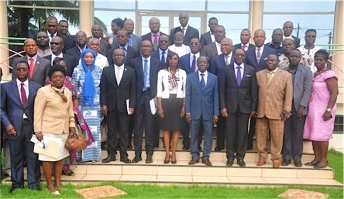 Le Togo met en œuvre la feuille de route de l’UA sur le dividende démographique