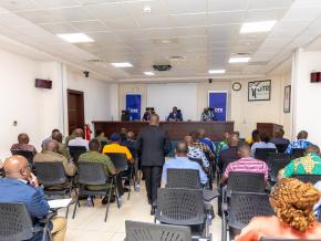 port-de-lome-vers-une-meilleure-optimisation-des-procedures-douanieres