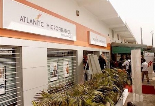 Microfinance en Afrique : Amifa lance au Sénégal sa 4eme filiale