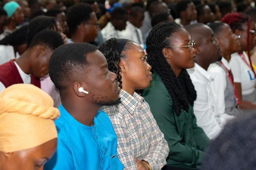 Entrepreneuriat : participez à un afterwork gratuit ce vendredi à Lomé