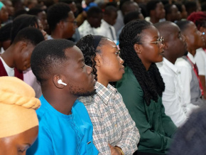 Entrepreneuriat : participez à un afterwork gratuit ce vendredi à Lomé