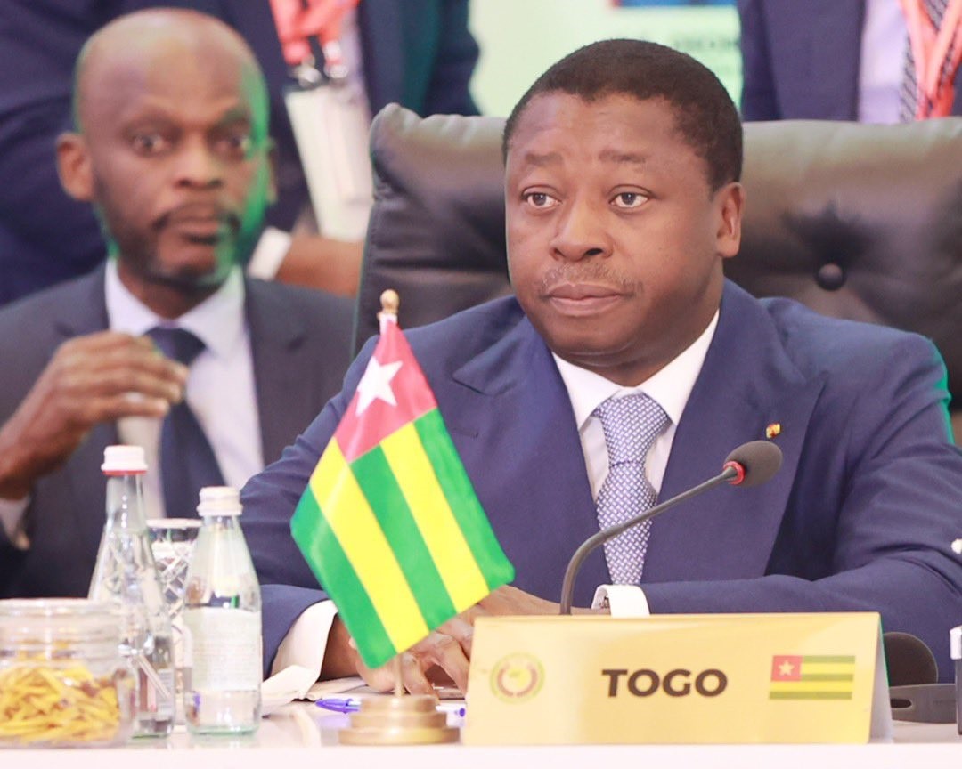 Le chef de l’Etat au 62ème sommet de la Cedeao à Abuja
