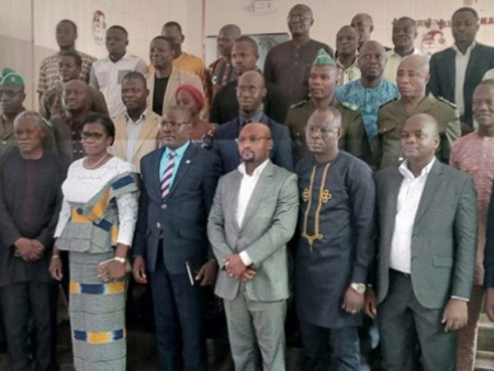 Biodiversit&eacute; : le Togo actualise son plan d&rsquo;action