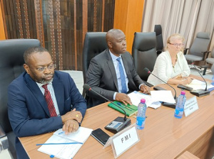 Finances publiques : vers une planification plus coh&eacute;rente des d&eacute;penses