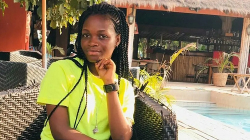 Meurtre d’une étudiante togolaise en France : des actions sont menées pour rendre justice