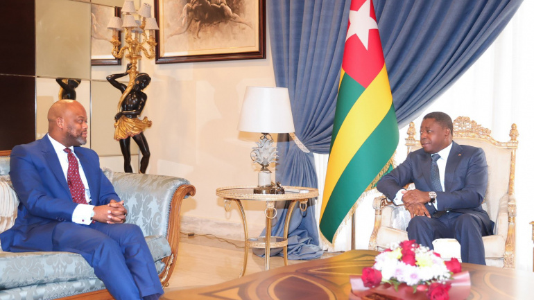 integration-africaine-le-secretaire-general-de-la-zlecaf-recu-a-lome