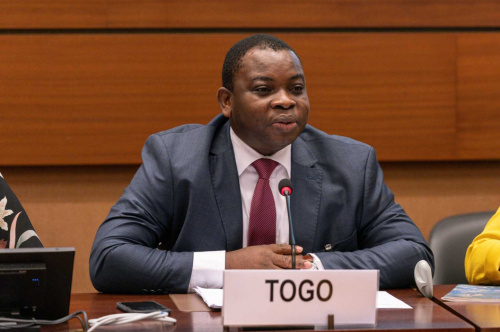 Droits de l’Homme : qu’a accompli le Togo au cours des 12 derniers mois ?