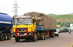 Surcharge routière : nouvelles réglementations sur les transports de marchandises au Togo