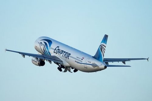 Transport aérien : Egypt Air veut déployer ses ailes à Lomé
