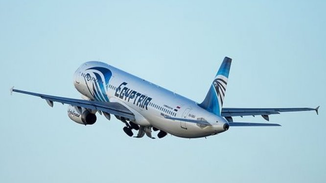 Transport aérien : Egypt Air veut déployer ses ailes à Lomé