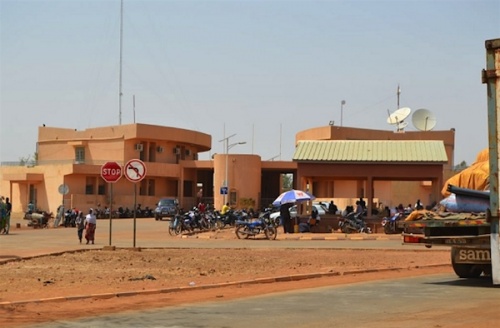 Interconnexion douanière : les bureaux de Lomé et Bingo désormais interconnectés via Sydonia World