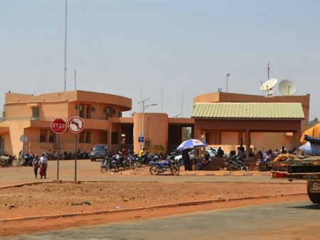 Interconnexion douanière : les bureaux de Lomé et Bingo désormais interconnectés via Sydonia World