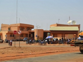 Interconnexion douanière : les bureaux de Lomé et Bingo désormais interconnectés via Sydonia World