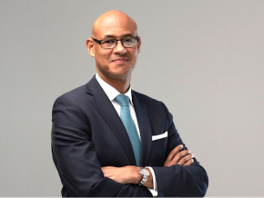 Jeremy Awori, nouveau directeur général du Groupe Ecobank