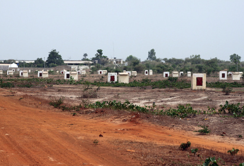 Au Togo, les opérations relatives au foncier se feront désormais à un guichet unique